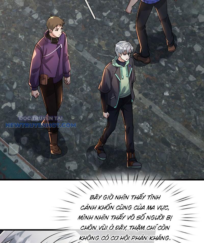 Khởi Đầu Bằng Một Vạn Hít Đất: Oanh Sát Thần Minh! - Chương 22 - Trang 73