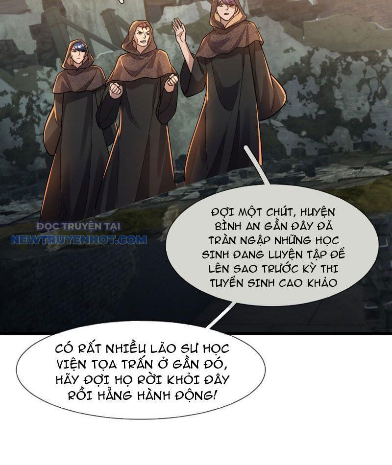 Khởi Đầu Bằng Một Vạn Hít Đất: Oanh Sát Thần Minh! - Chương 22 - Trang 75