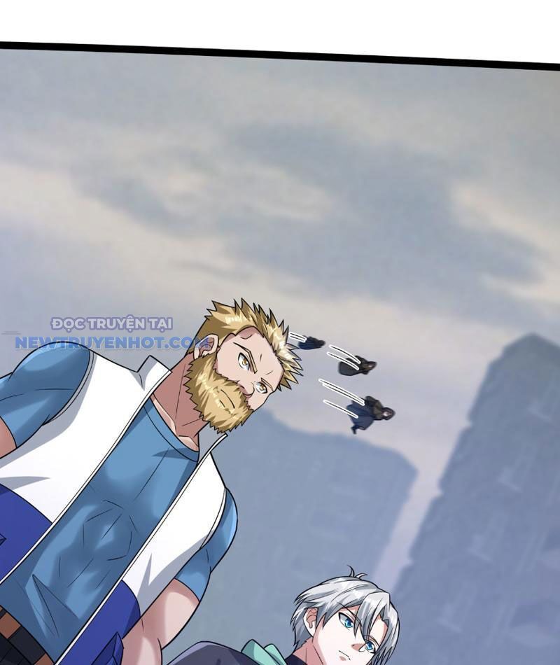 Khởi Đầu Bằng Một Vạn Hít Đất: Oanh Sát Thần Minh! - Chương 22 - Trang 76