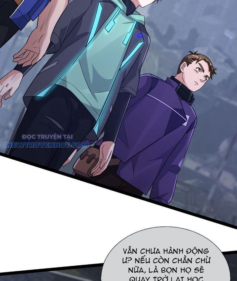 Khởi Đầu Bằng Một Vạn Hít Đất: Oanh Sát Thần Minh! - Chương 22 - Trang 77