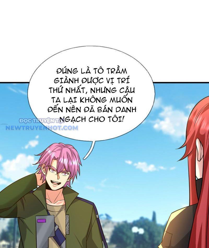 Khởi Đầu Bằng Một Vạn Hít Đất: Oanh Sát Thần Minh! - Chương 22 - Trang 9