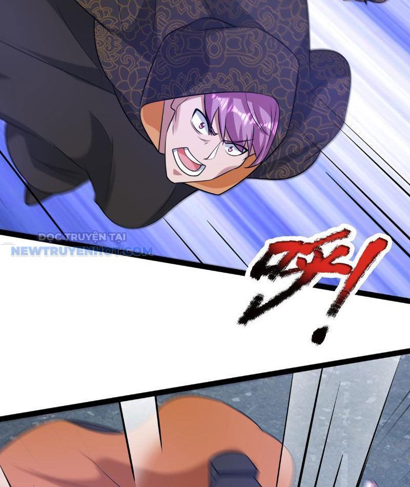 Khởi Đầu Bằng Một Vạn Hít Đất: Oanh Sát Thần Minh! - Chương 22 - Trang 81