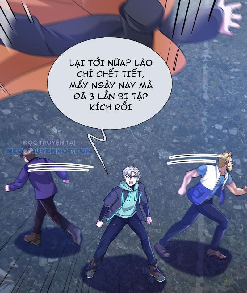 Khởi Đầu Bằng Một Vạn Hít Đất: Oanh Sát Thần Minh! - Chương 22 - Trang 82