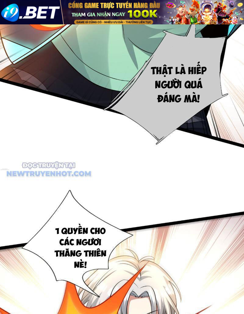 Khởi Đầu Bằng Một Vạn Hít Đất: Oanh Sát Thần Minh! - Chương 22 - Trang 84