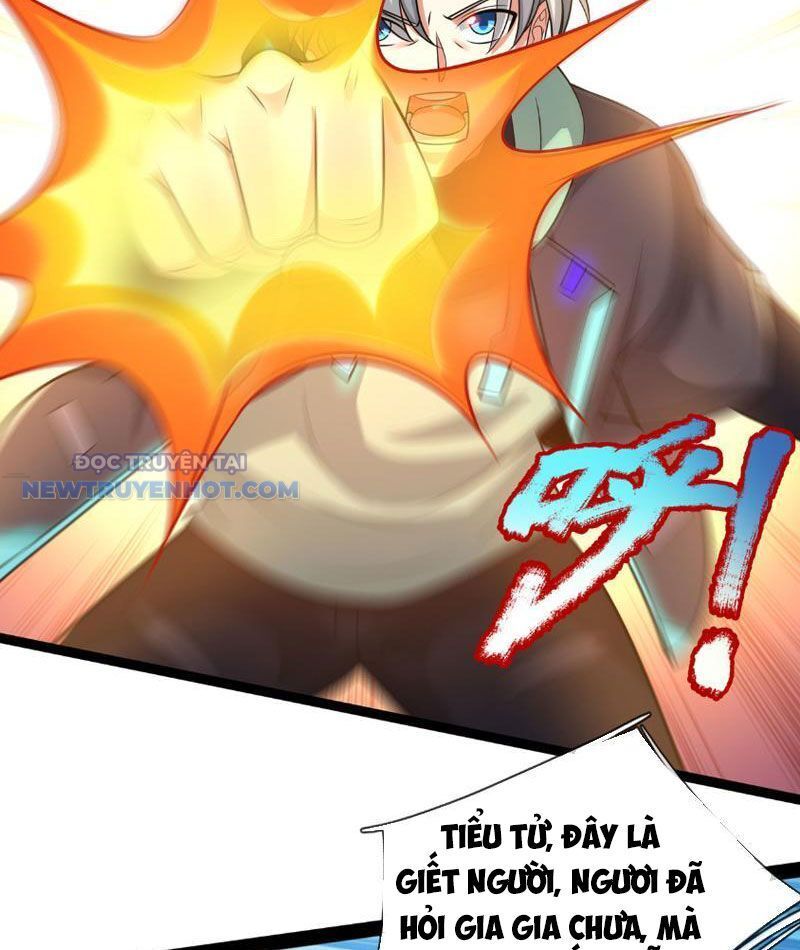 Khởi Đầu Bằng Một Vạn Hít Đất: Oanh Sát Thần Minh! - Chương 22 - Trang 85