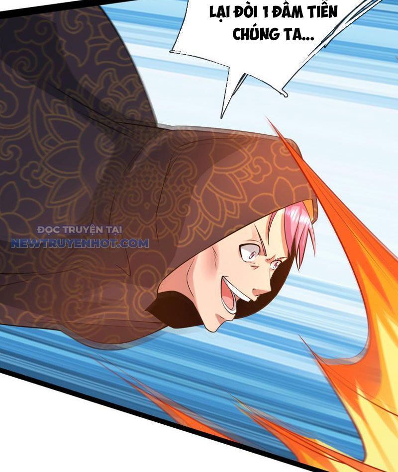 Khởi Đầu Bằng Một Vạn Hít Đất: Oanh Sát Thần Minh! - Chương 22 - Trang 86