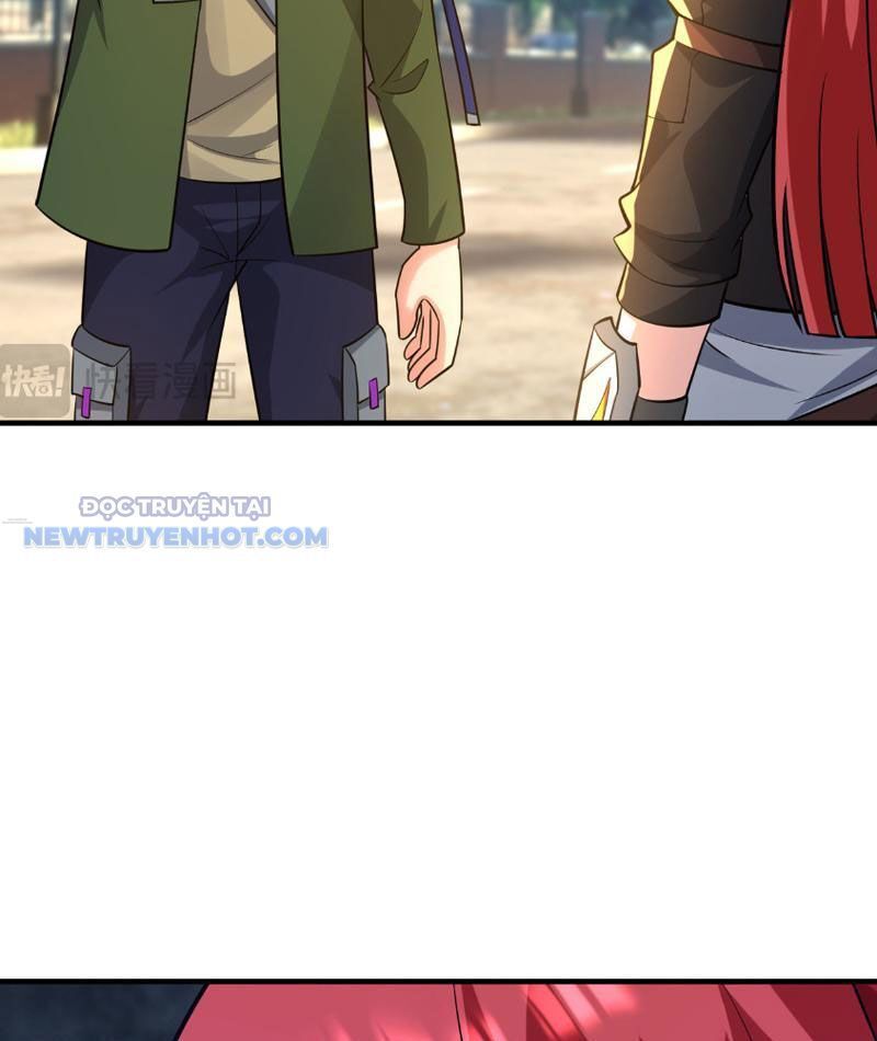 Khởi Đầu Bằng Một Vạn Hít Đất: Oanh Sát Thần Minh! - Chương 22 - Trang 10