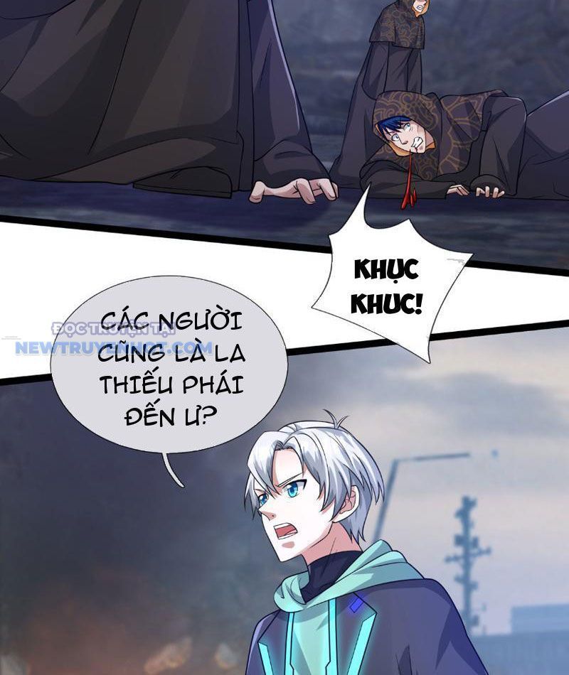 Khởi Đầu Bằng Một Vạn Hít Đất: Oanh Sát Thần Minh! - Chương 22 - Trang 91