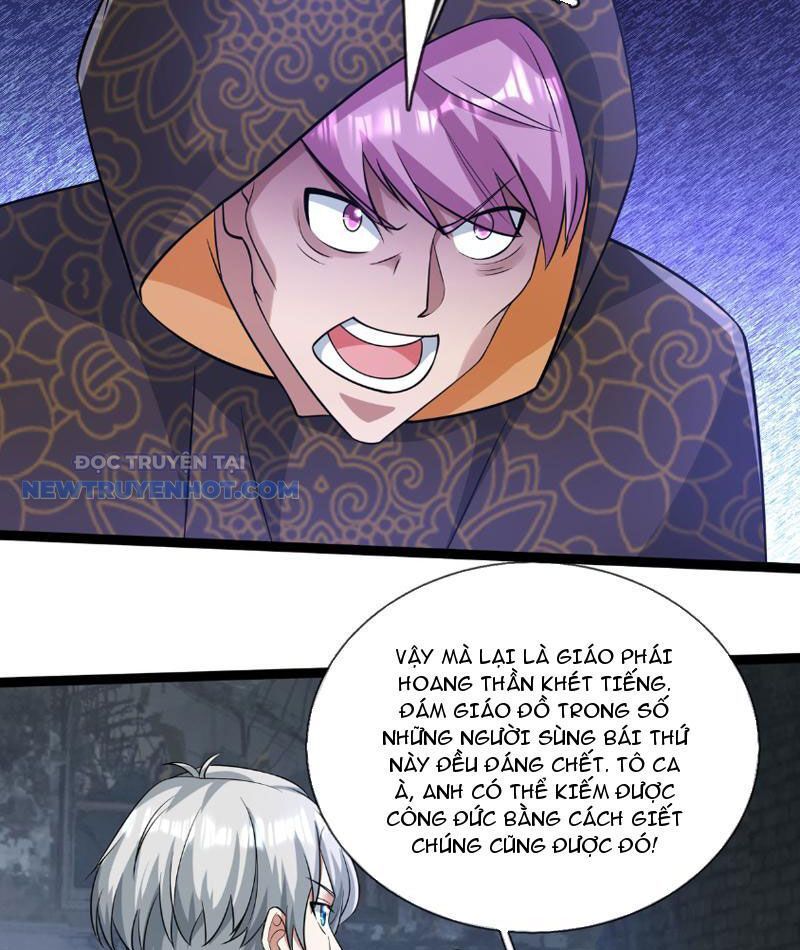 Khởi Đầu Bằng Một Vạn Hít Đất: Oanh Sát Thần Minh! - Chương 22 - Trang 93