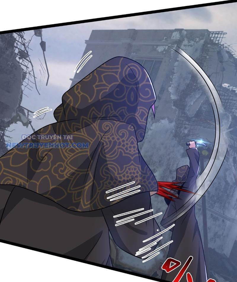 Khởi Đầu Bằng Một Vạn Hít Đất: Oanh Sát Thần Minh! - Chương 22 - Trang 97