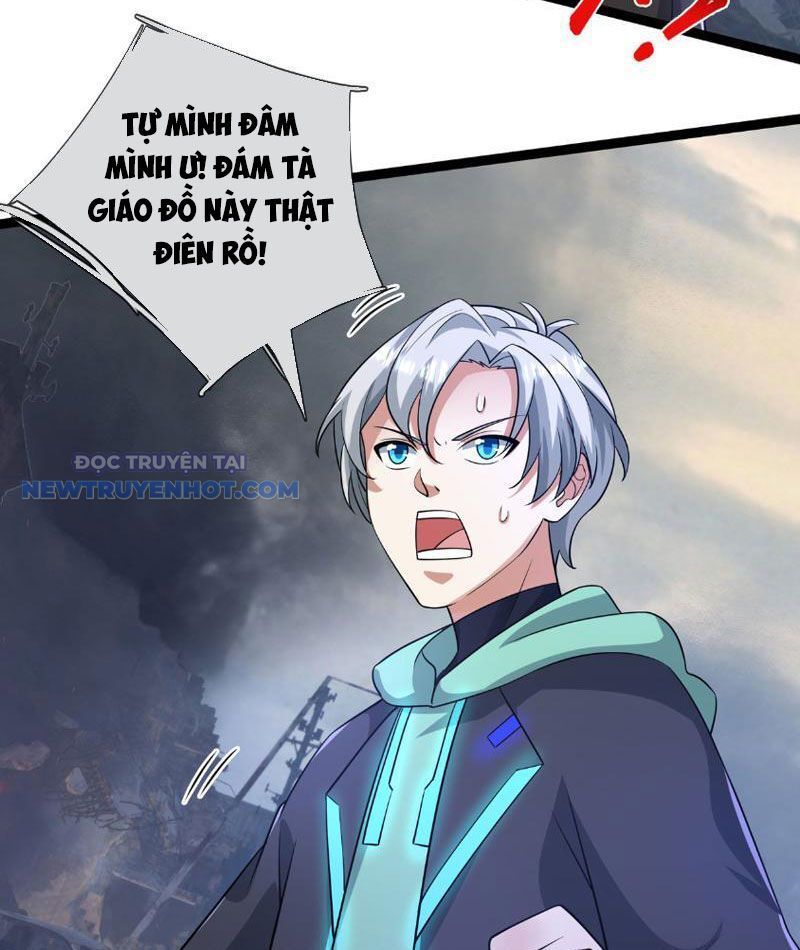 Khởi Đầu Bằng Một Vạn Hít Đất: Oanh Sát Thần Minh! - Chương 22 - Trang 98