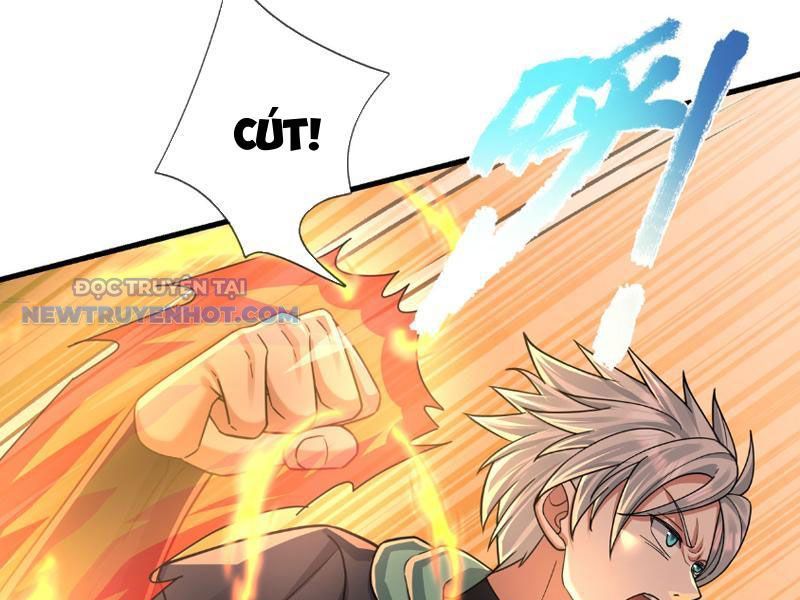 Khởi Đầu Bằng Một Vạn Hít Đất: Oanh Sát Thần Minh! - Chương 23 - Trang 116