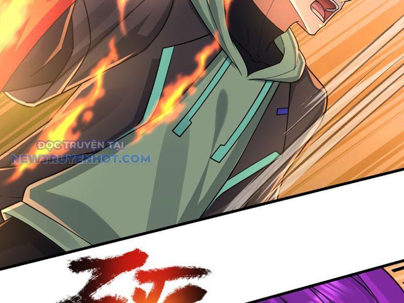 Khởi Đầu Bằng Một Vạn Hít Đất: Oanh Sát Thần Minh! - Chương 23 - Trang 117