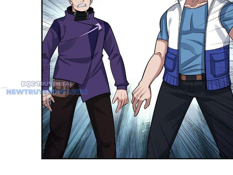 Khởi Đầu Bằng Một Vạn Hít Đất: Oanh Sát Thần Minh! - Chương 23 - Trang 131