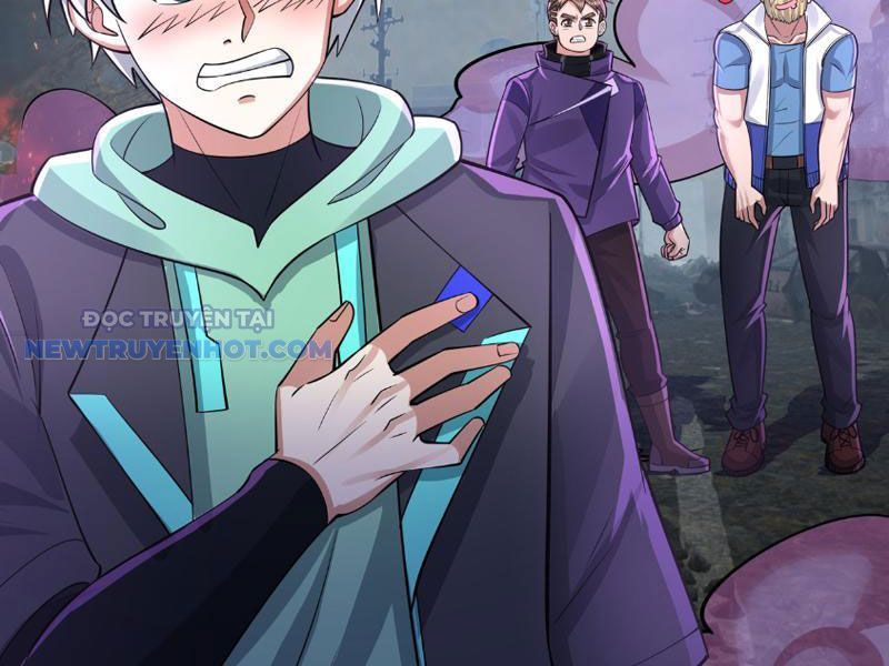 Khởi Đầu Bằng Một Vạn Hít Đất: Oanh Sát Thần Minh! - Chương 23 - Trang 135