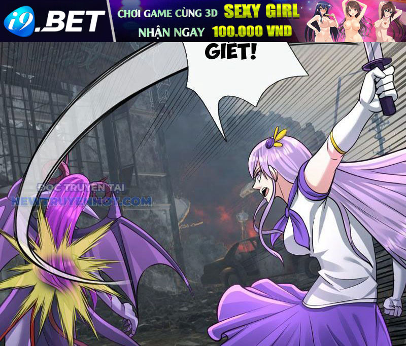 Khởi Đầu Bằng Một Vạn Hít Đất: Oanh Sát Thần Minh! - Chương 23 - Trang 155