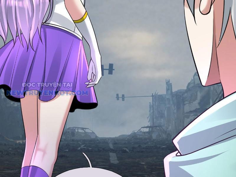 Khởi Đầu Bằng Một Vạn Hít Đất: Oanh Sát Thần Minh! - Chương 23 - Trang 166