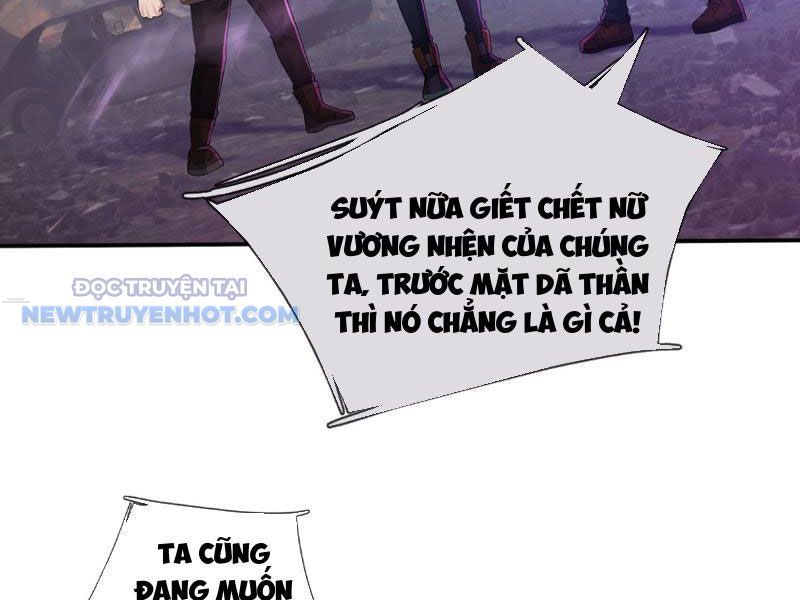 Khởi Đầu Bằng Một Vạn Hít Đất: Oanh Sát Thần Minh! - Chương 23 - Trang 19