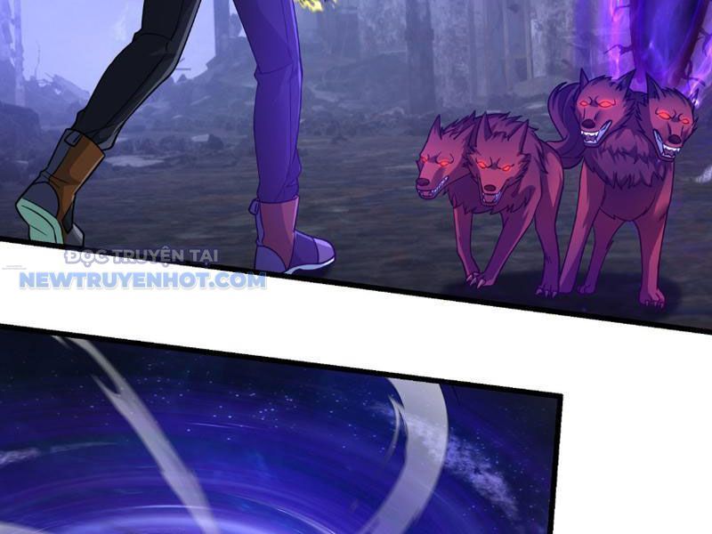 Khởi Đầu Bằng Một Vạn Hít Đất: Oanh Sát Thần Minh! - Chương 23 - Trang 189