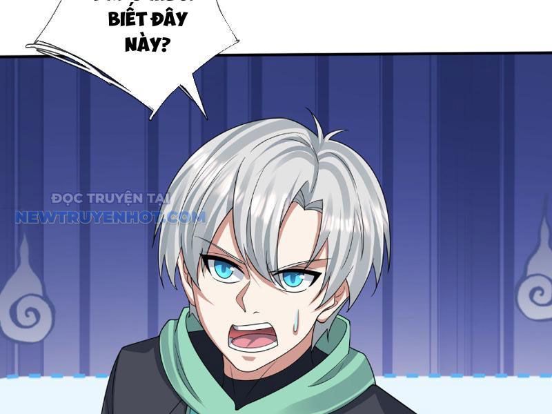 Khởi Đầu Bằng Một Vạn Hít Đất: Oanh Sát Thần Minh! - Chương 23 - Trang 20