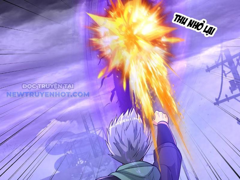 Khởi Đầu Bằng Một Vạn Hít Đất: Oanh Sát Thần Minh! - Chương 23 - Trang 194