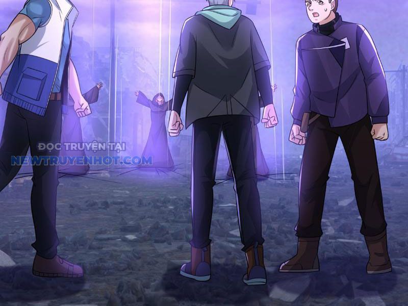 Khởi Đầu Bằng Một Vạn Hít Đất: Oanh Sát Thần Minh! - Chương 23 - Trang 3