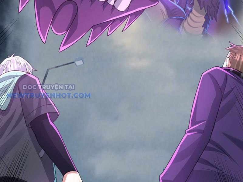 Khởi Đầu Bằng Một Vạn Hít Đất: Oanh Sát Thần Minh! - Chương 23 - Trang 24