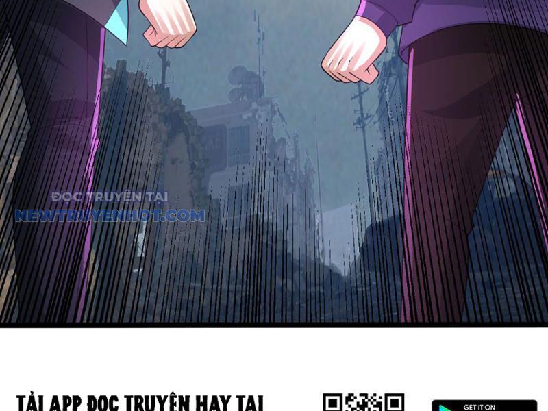 Khởi Đầu Bằng Một Vạn Hít Đất: Oanh Sát Thần Minh! - Chương 23 - Trang 25