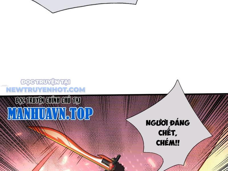 Khởi Đầu Bằng Một Vạn Hít Đất: Oanh Sát Thần Minh! - Chương 23 - Trang 254