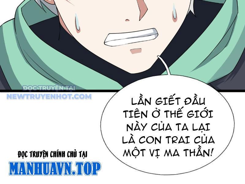 Khởi Đầu Bằng Một Vạn Hít Đất: Oanh Sát Thần Minh! - Chương 23 - Trang 28