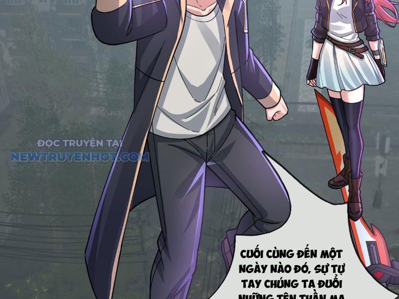 Khởi Đầu Bằng Một Vạn Hít Đất: Oanh Sát Thần Minh! - Chương 23 - Trang 297