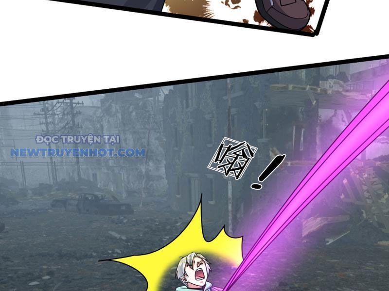 Khởi Đầu Bằng Một Vạn Hít Đất: Oanh Sát Thần Minh! - Chương 23 - Trang 304