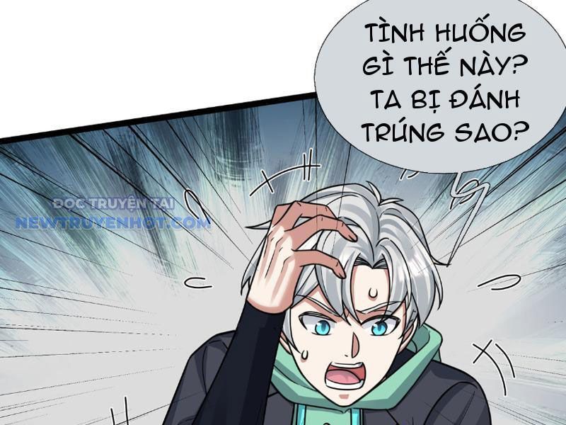 Khởi Đầu Bằng Một Vạn Hít Đất: Oanh Sát Thần Minh! - Chương 23 - Trang 306