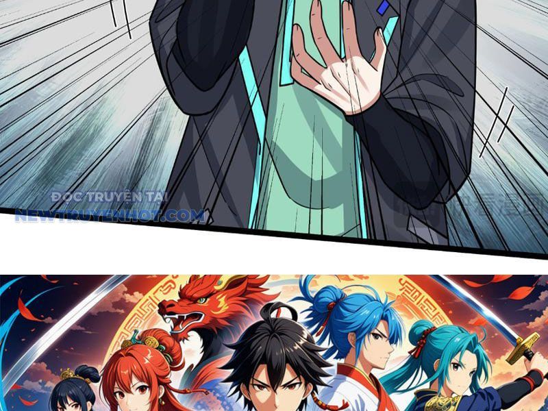 Khởi Đầu Bằng Một Vạn Hít Đất: Oanh Sát Thần Minh! - Chương 23 - Trang 307