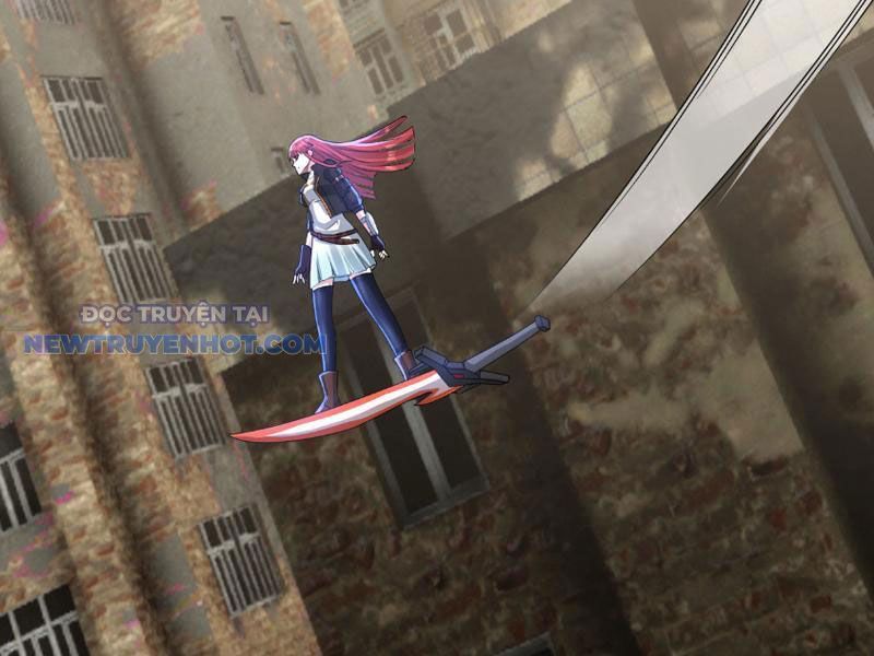 Khởi Đầu Bằng Một Vạn Hít Đất: Oanh Sát Thần Minh! - Chương 23 - Trang 32