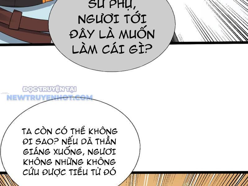 Khởi Đầu Bằng Một Vạn Hít Đất: Oanh Sát Thần Minh! - Chương 23 - Trang 36