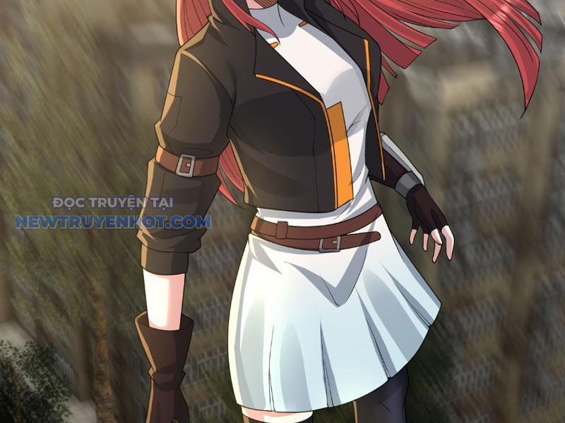 Khởi Đầu Bằng Một Vạn Hít Đất: Oanh Sát Thần Minh! - Chương 23 - Trang 52