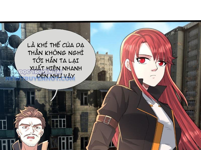 Khởi Đầu Bằng Một Vạn Hít Đất: Oanh Sát Thần Minh! - Chương 23 - Trang 54