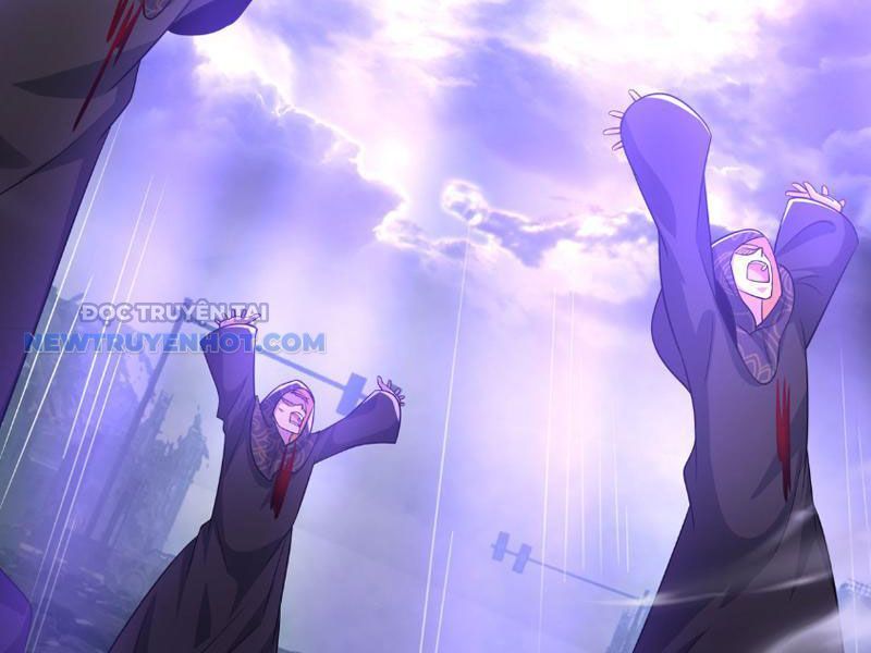 Khởi Đầu Bằng Một Vạn Hít Đất: Oanh Sát Thần Minh! - Chương 23 - Trang 7