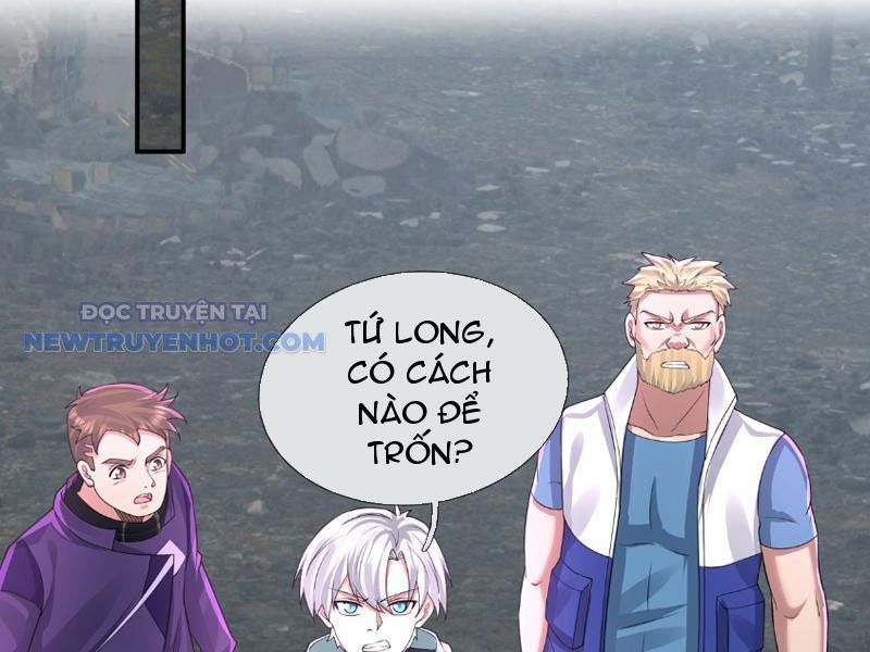 Khởi Đầu Bằng Một Vạn Hít Đất: Oanh Sát Thần Minh! - Chương 23 - Trang 61