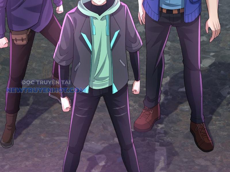 Khởi Đầu Bằng Một Vạn Hít Đất: Oanh Sát Thần Minh! - Chương 23 - Trang 62