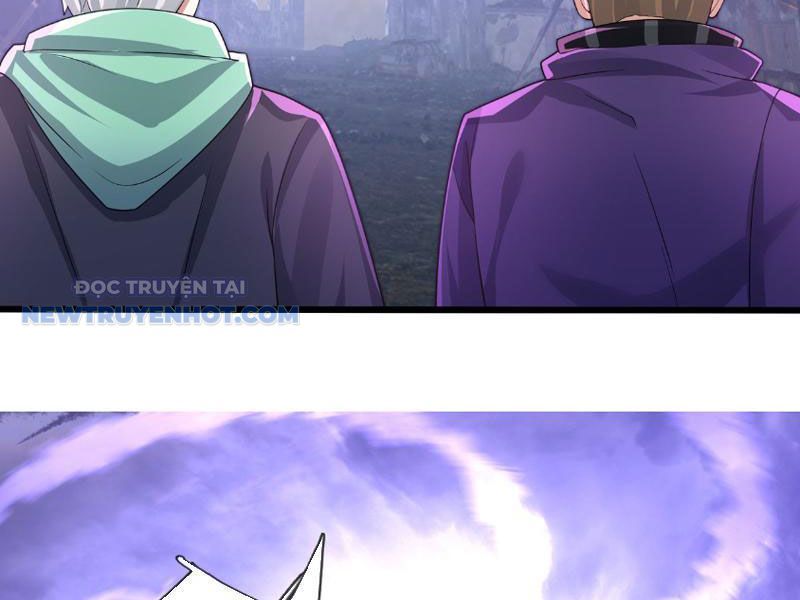 Khởi Đầu Bằng Một Vạn Hít Đất: Oanh Sát Thần Minh! - Chương 23 - Trang 67