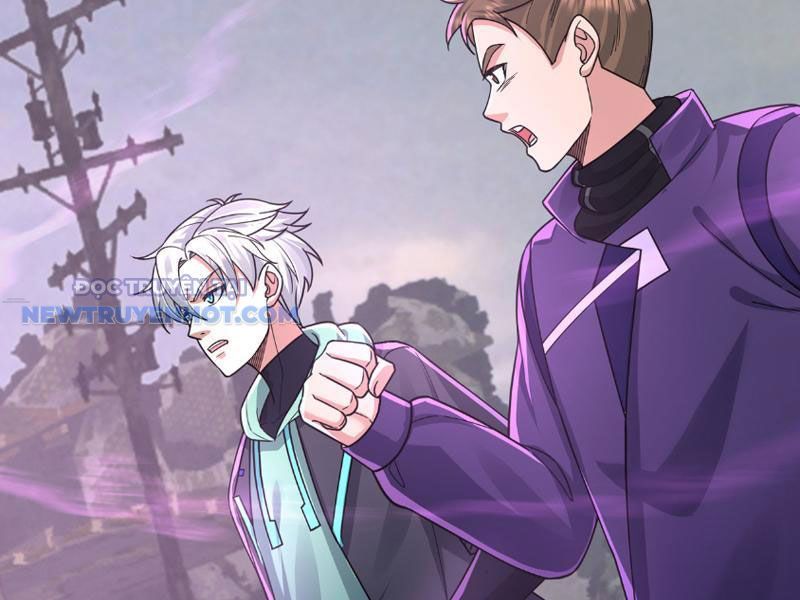 Khởi Đầu Bằng Một Vạn Hít Đất: Oanh Sát Thần Minh! - Chương 23 - Trang 82