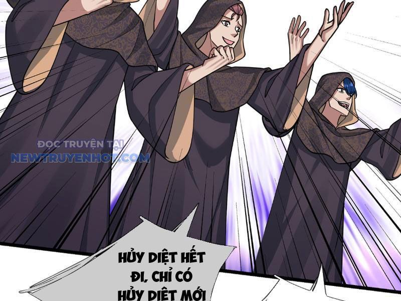 Khởi Đầu Bằng Một Vạn Hít Đất: Oanh Sát Thần Minh! - Chương 23 - Trang 88