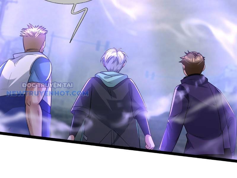 Khởi Đầu Bằng Một Vạn Hít Đất: Oanh Sát Thần Minh! - Chương 23 - Trang 10