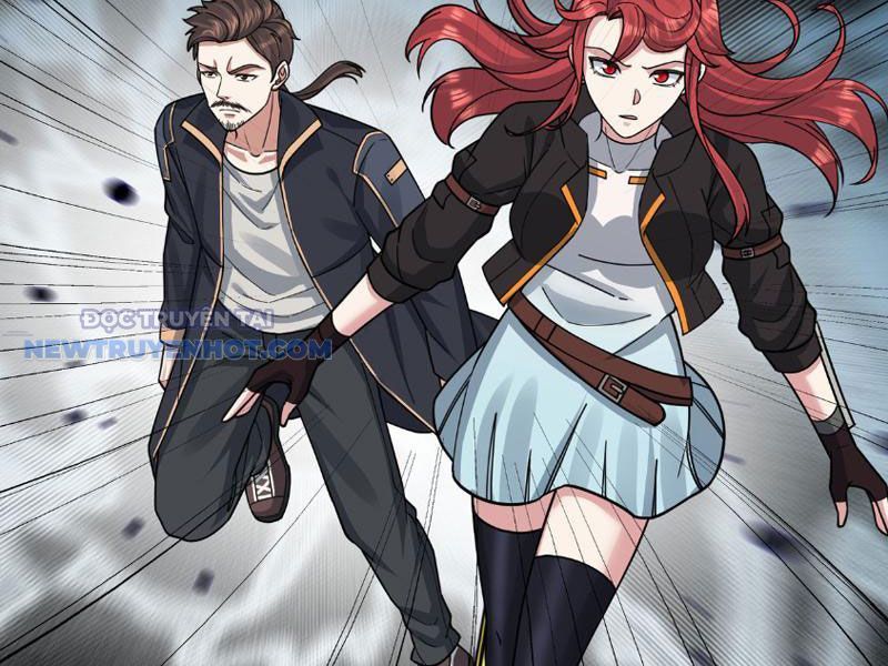 Khởi Đầu Bằng Một Vạn Hít Đất: Oanh Sát Thần Minh! - Chương 23 - Trang 97