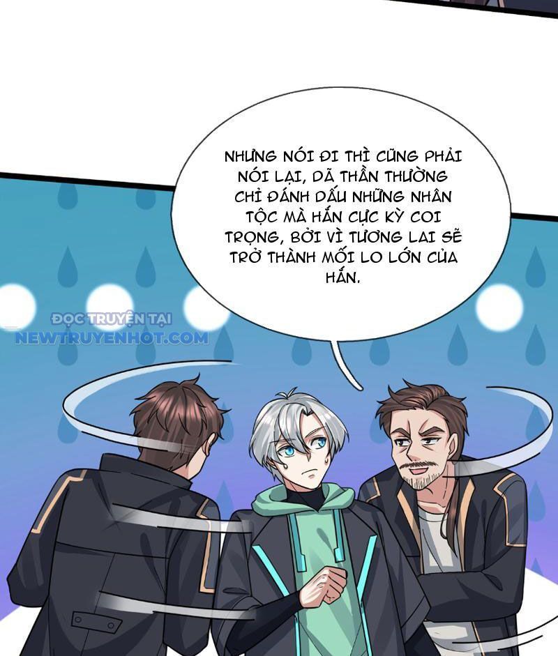 Khởi Đầu Bằng Một Vạn Hít Đất: Oanh Sát Thần Minh! - Chương 24 - Trang 11