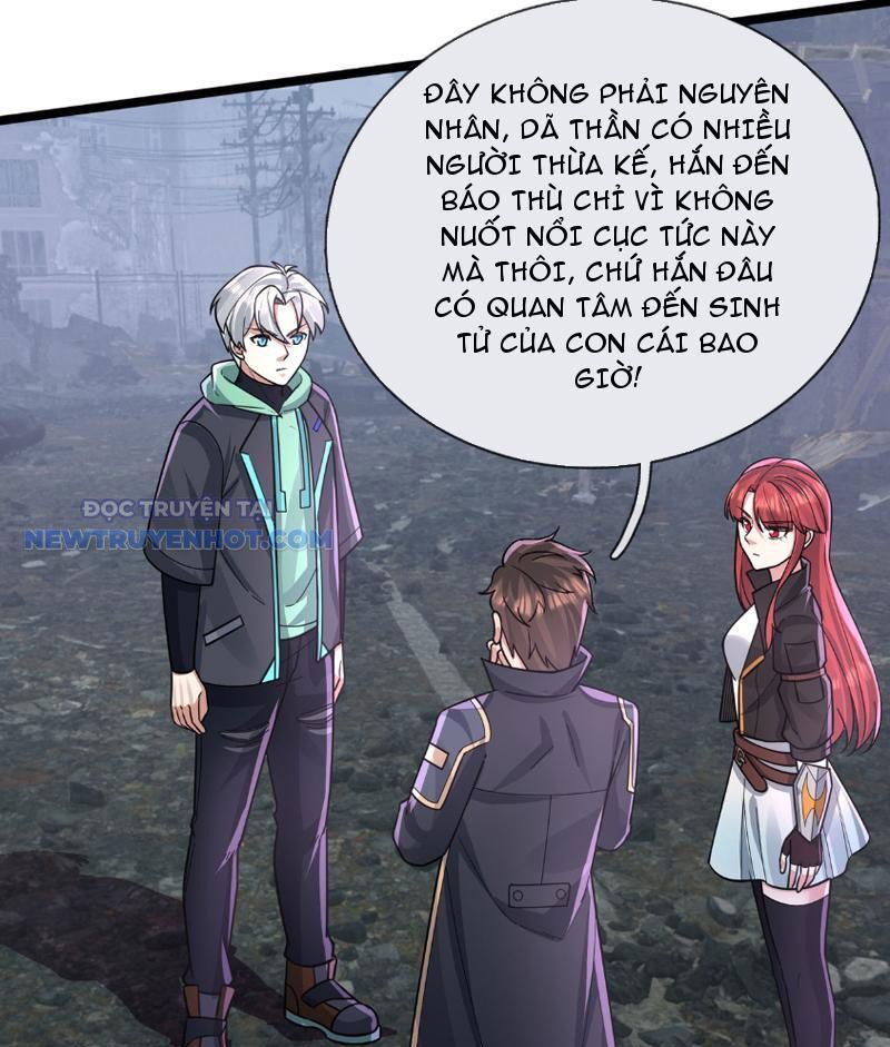 Khởi Đầu Bằng Một Vạn Hít Đất: Oanh Sát Thần Minh! - Chương 24 - Trang 14