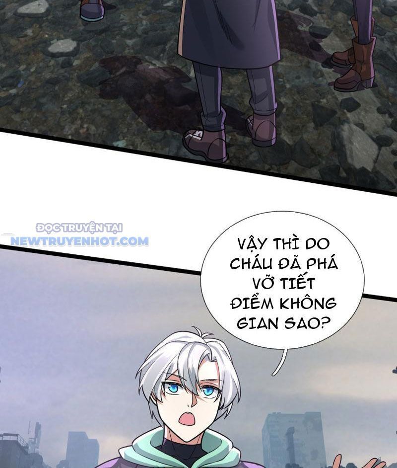 Khởi Đầu Bằng Một Vạn Hít Đất: Oanh Sát Thần Minh! - Chương 24 - Trang 15