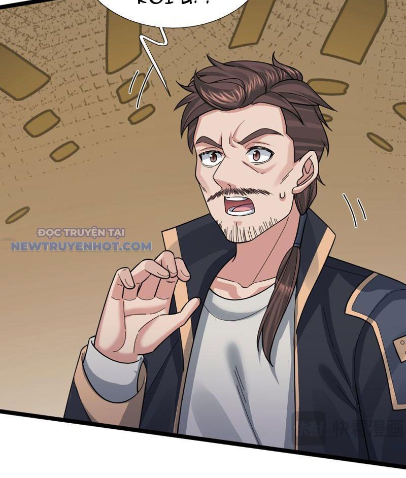 Khởi Đầu Bằng Một Vạn Hít Đất: Oanh Sát Thần Minh! - Chương 24 - Trang 17